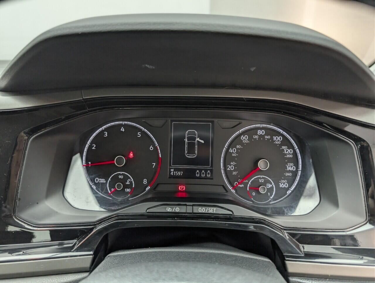 Used Volkswagen Polo 2020 for sale - 76424993: Photo 18