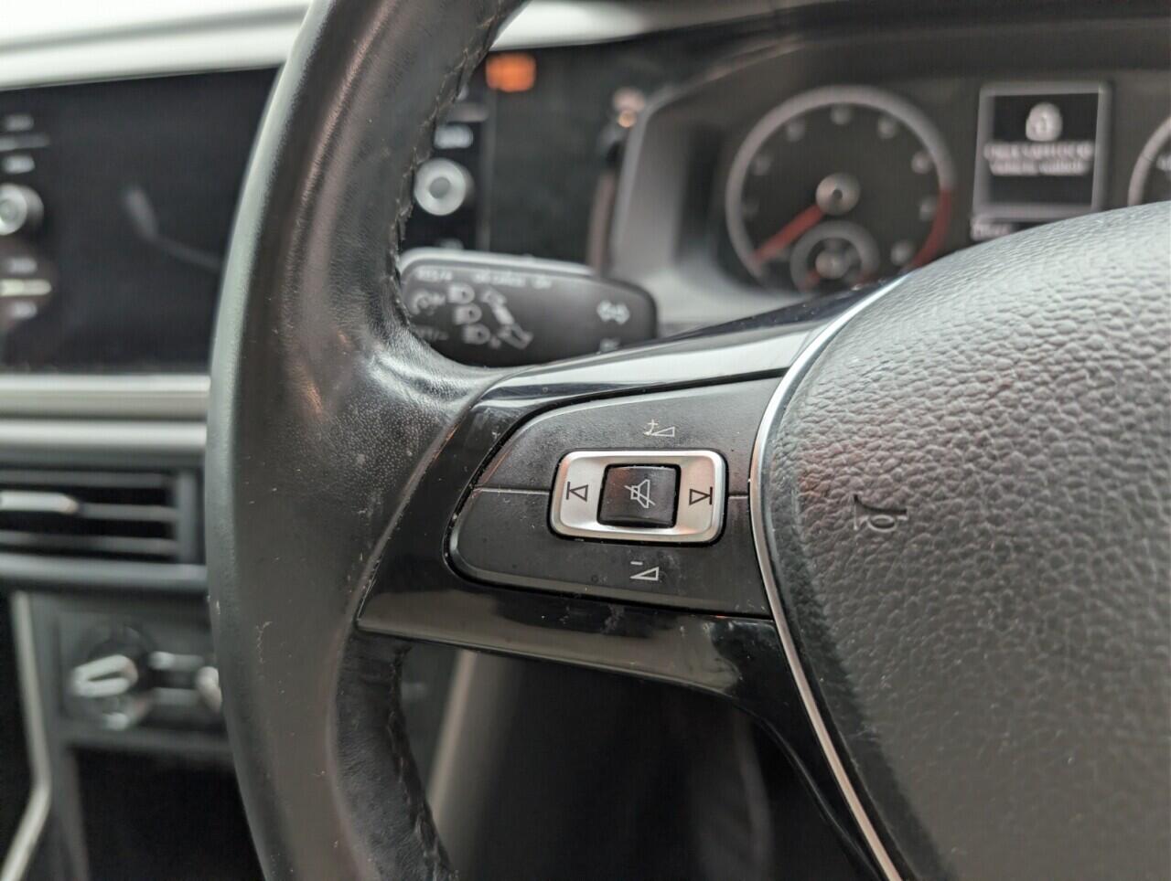 Used Volkswagen Polo 2020 for sale - 76424993: Photo 19