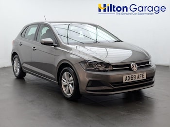 Used Volkswagen Polo 2020 for sale - 76424993: Photo