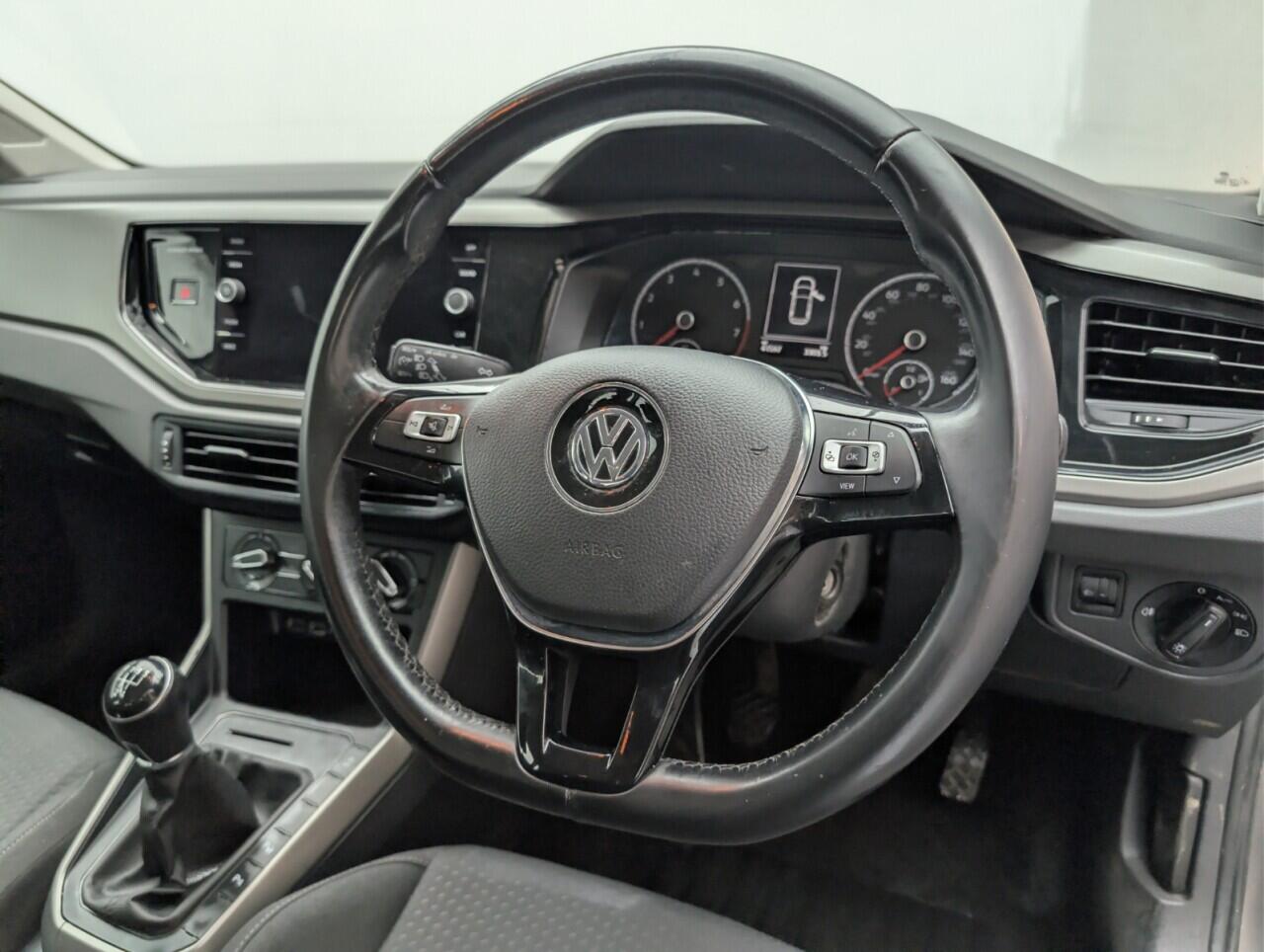 Used Volkswagen Polo 2020 for sale - 76424993: Photo 22