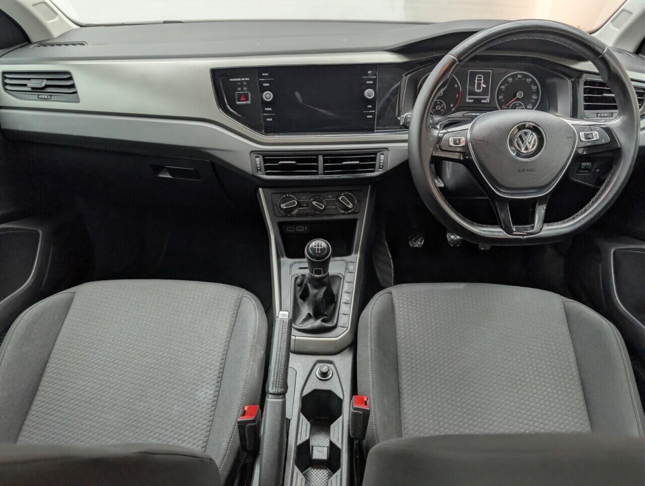 Used Volkswagen Polo 2020 for sale - 76424993: Photo 23