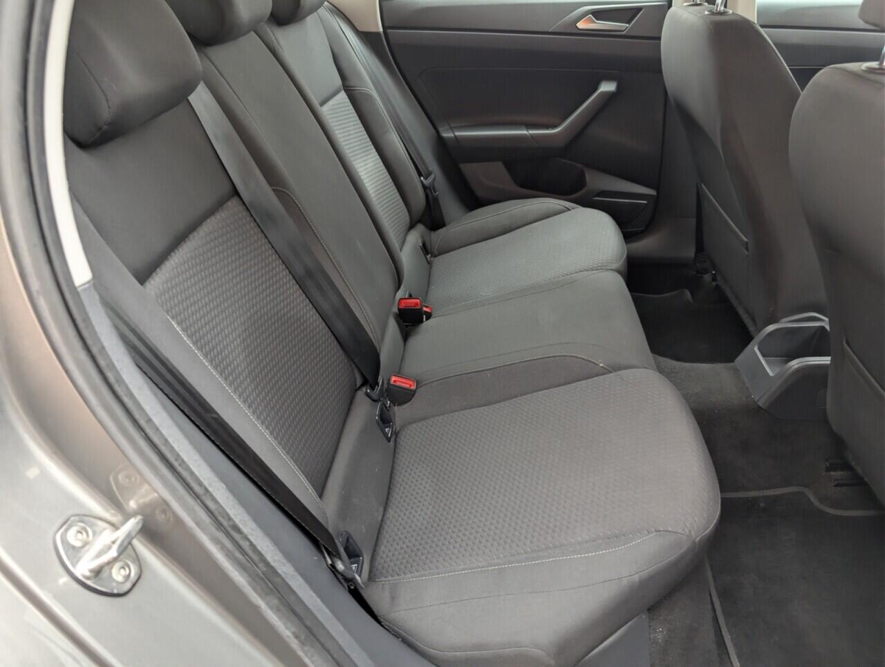 Used Volkswagen Polo 2020 for sale - 76424993: Photo 24