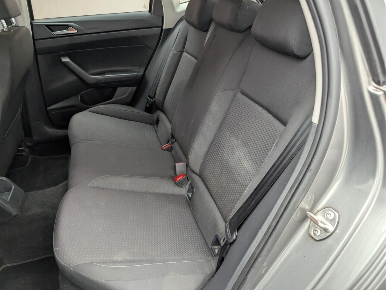 Used Volkswagen Polo 2020 for sale - 76424993: Photo 26