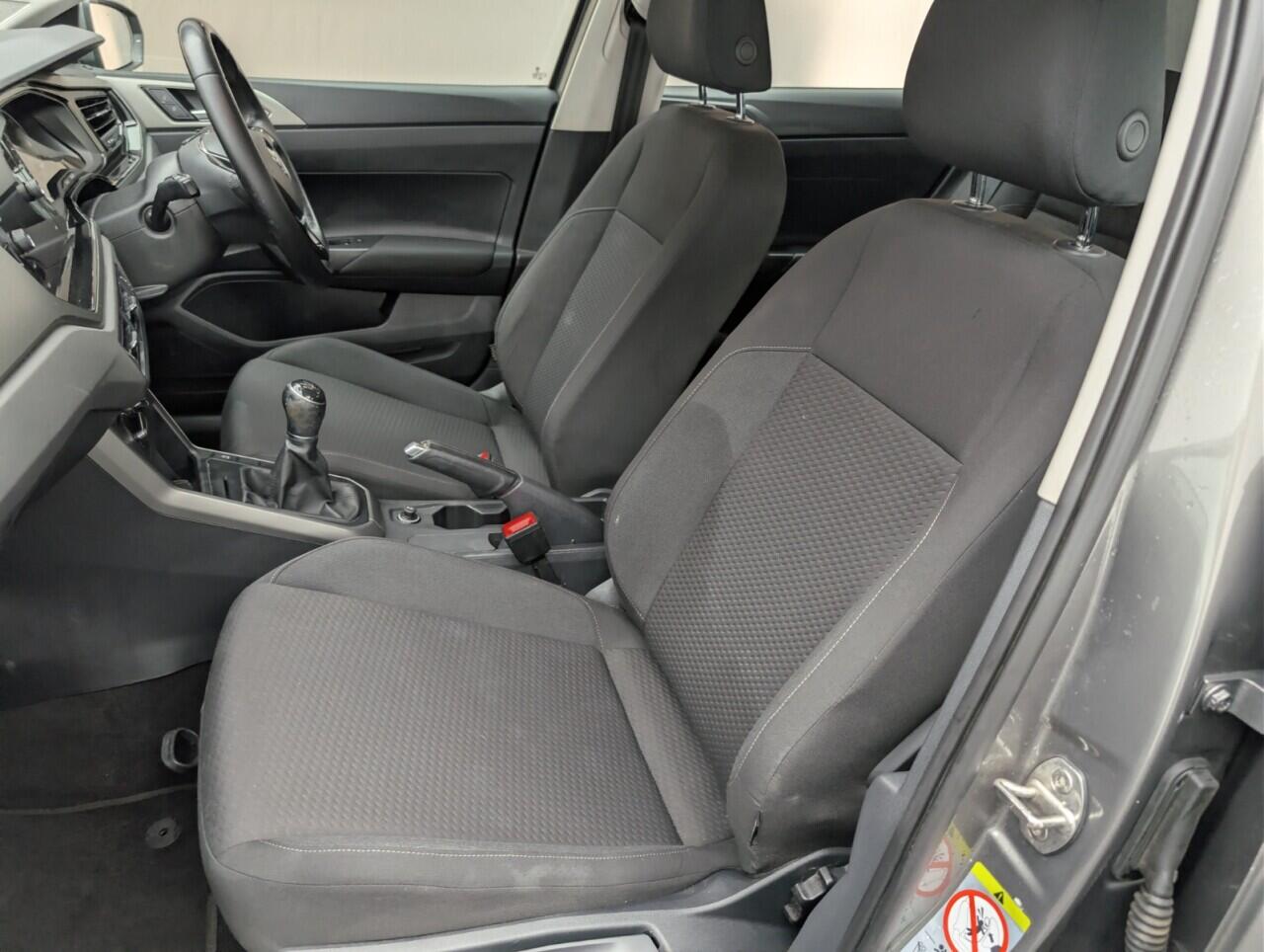 Used Volkswagen Polo 2020 for sale - 76424993: Photo 27