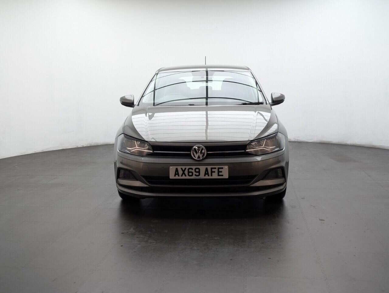 Used Volkswagen Polo 2020 for sale - 76424993: Photo 3