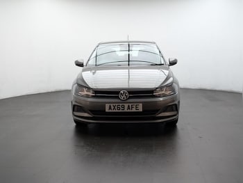 Used Volkswagen Polo 2020 for sale - 76424993: Photo