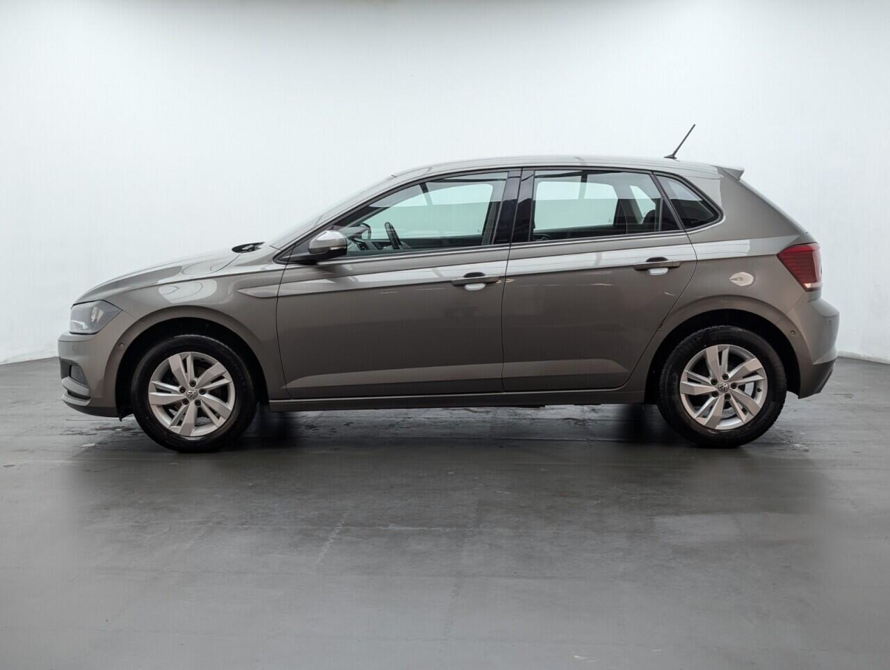 Used Volkswagen Polo 2020 for sale - 76424993: Photo 5