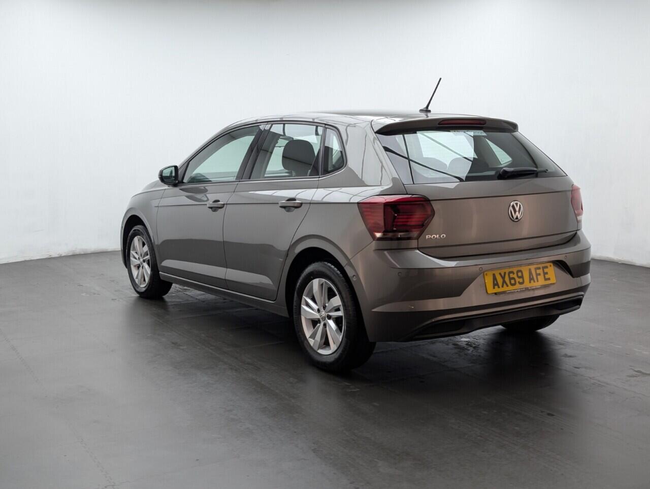 Used Volkswagen Polo 2020 for sale - 76424993: Photo 6