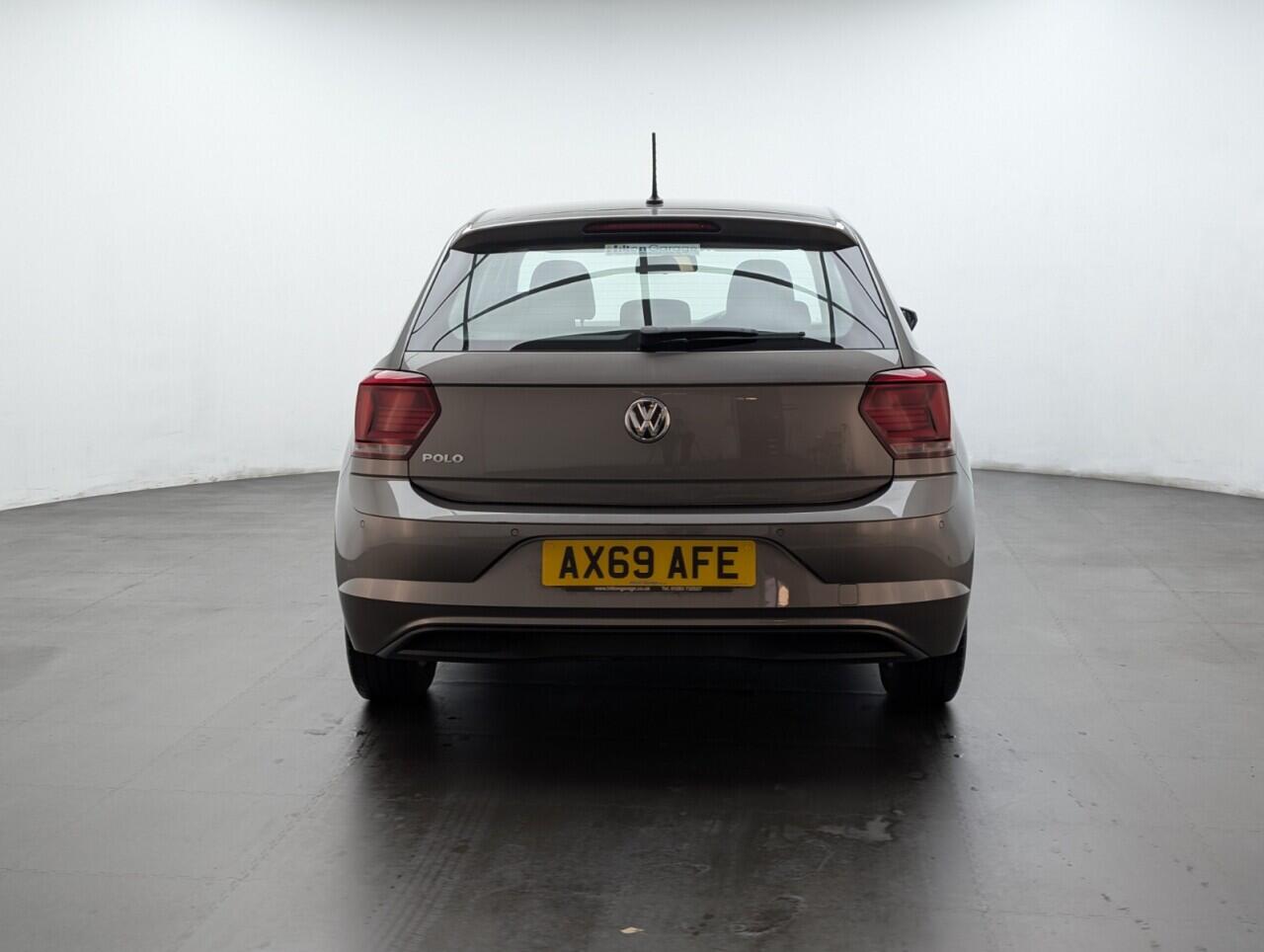 Used Volkswagen Polo 2020 for sale - 76424993: Photo 7