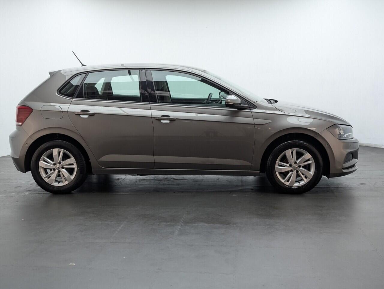 Used Volkswagen Polo 2020 for sale - 76424993: Photo 9