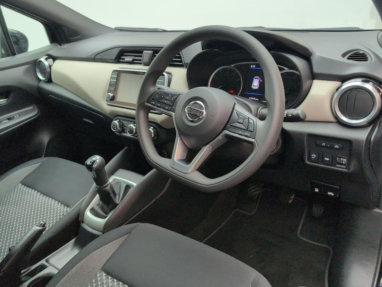 Used Nissan Micra 2022 for sale - 76425681: Photo 11