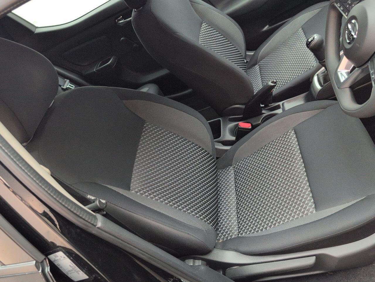 Used Nissan Micra 2022 for sale - 76425681: Photo 12