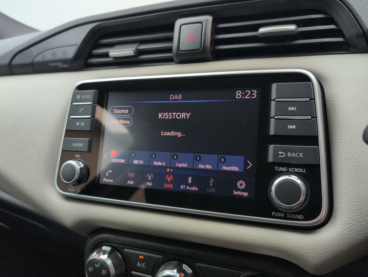 Used Nissan Micra 2022 for sale - 76425681: Photo 13