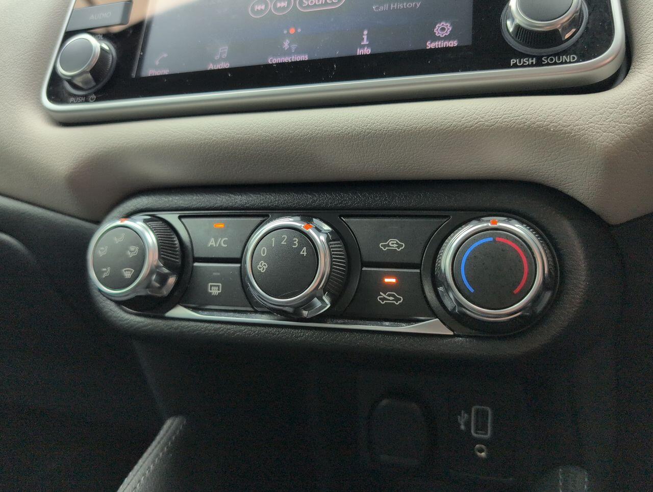 Used Nissan Micra 2022 for sale - 76425681: Photo 15