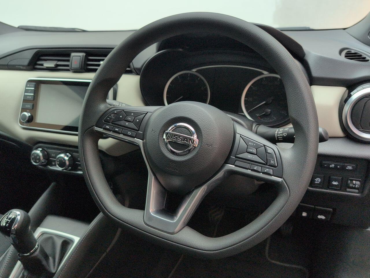 Used Nissan Micra 2022 for sale - 76425681: Photo 22