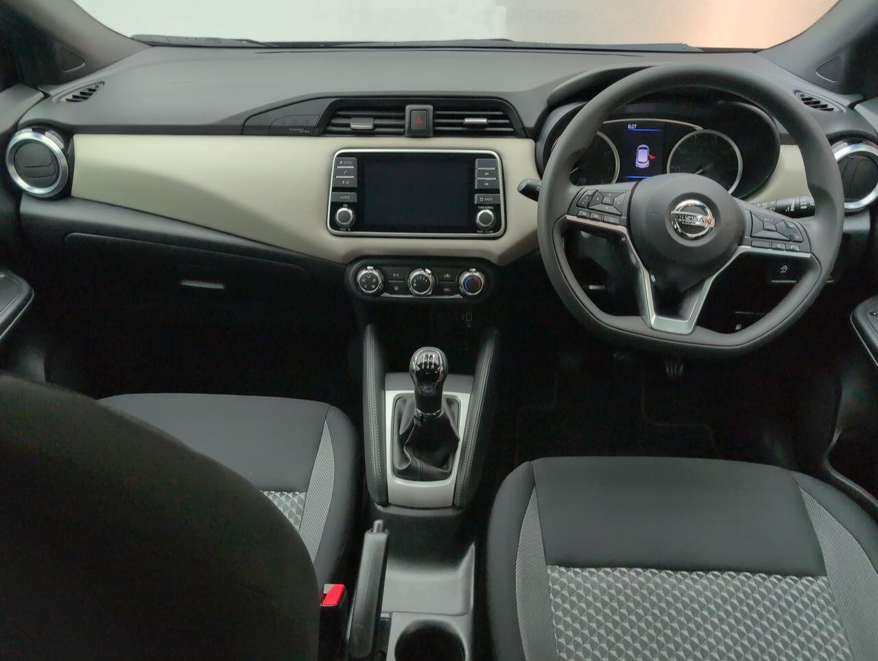 Used Nissan Micra 2022 for sale - 76425681: Photo 23