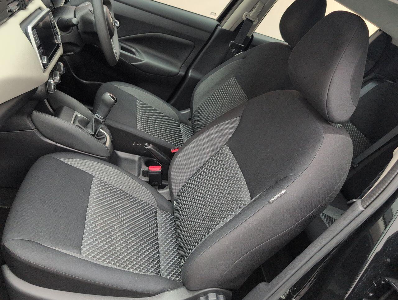 Used Nissan Micra 2022 for sale - 76425681: Photo 27