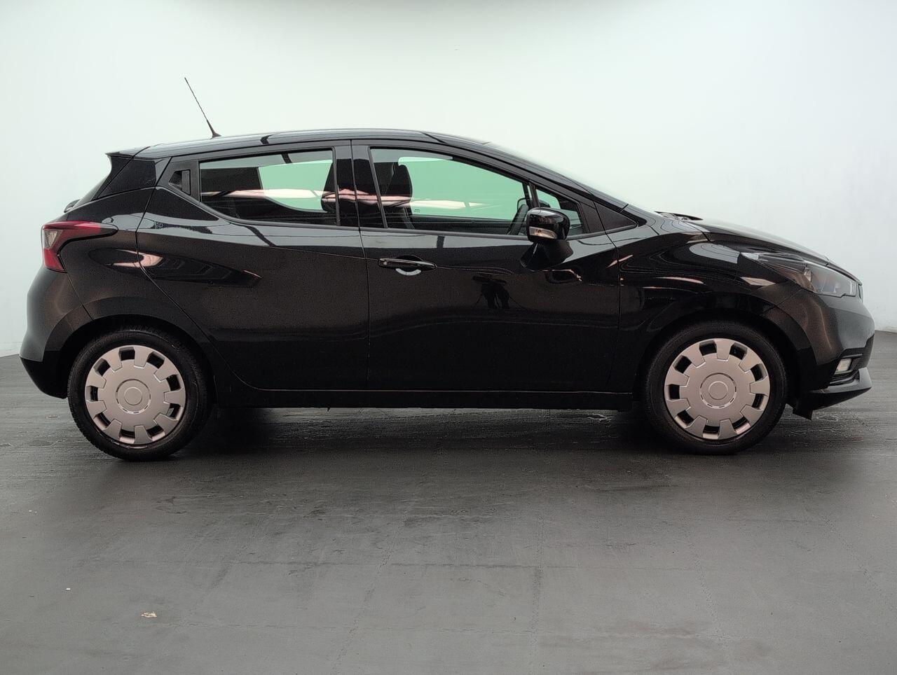 Used Nissan Micra 2022 for sale - 76425681: Photo 9
