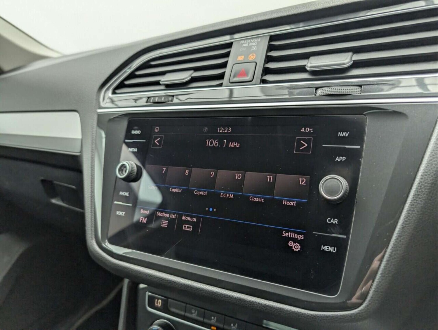 Used Volkswagen Tiguan 2020 for sale - 77714353: Photo 13