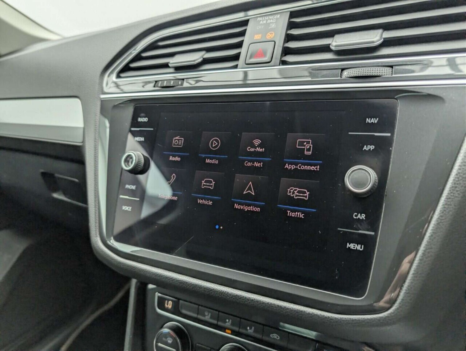 Used Volkswagen Tiguan 2020 for sale - 77714353: Photo 14