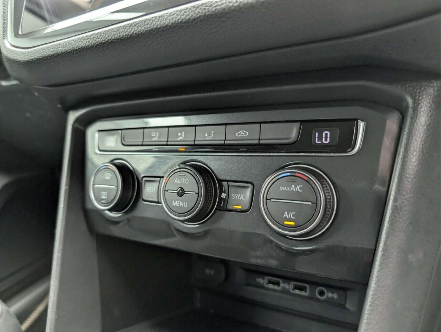 Used Volkswagen Tiguan 2020 for sale - 77714353: Photo 15