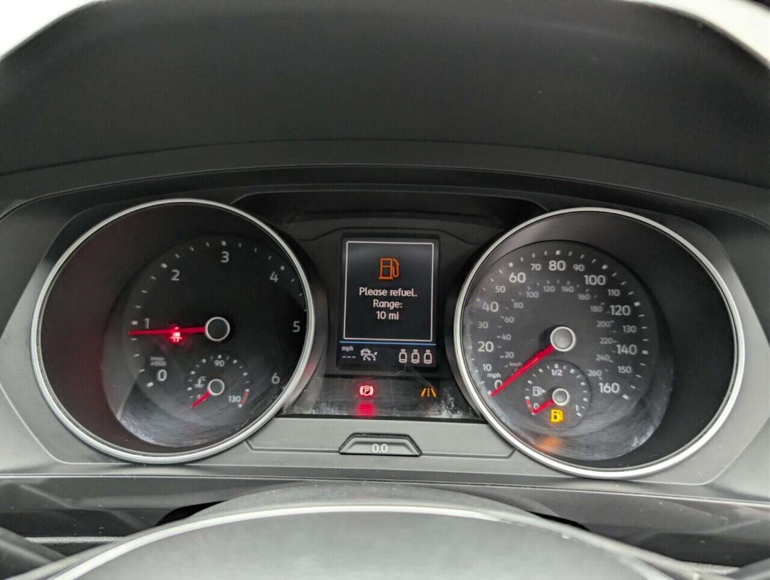 Used Volkswagen Tiguan 2020 for sale - 77714353: Photo 17