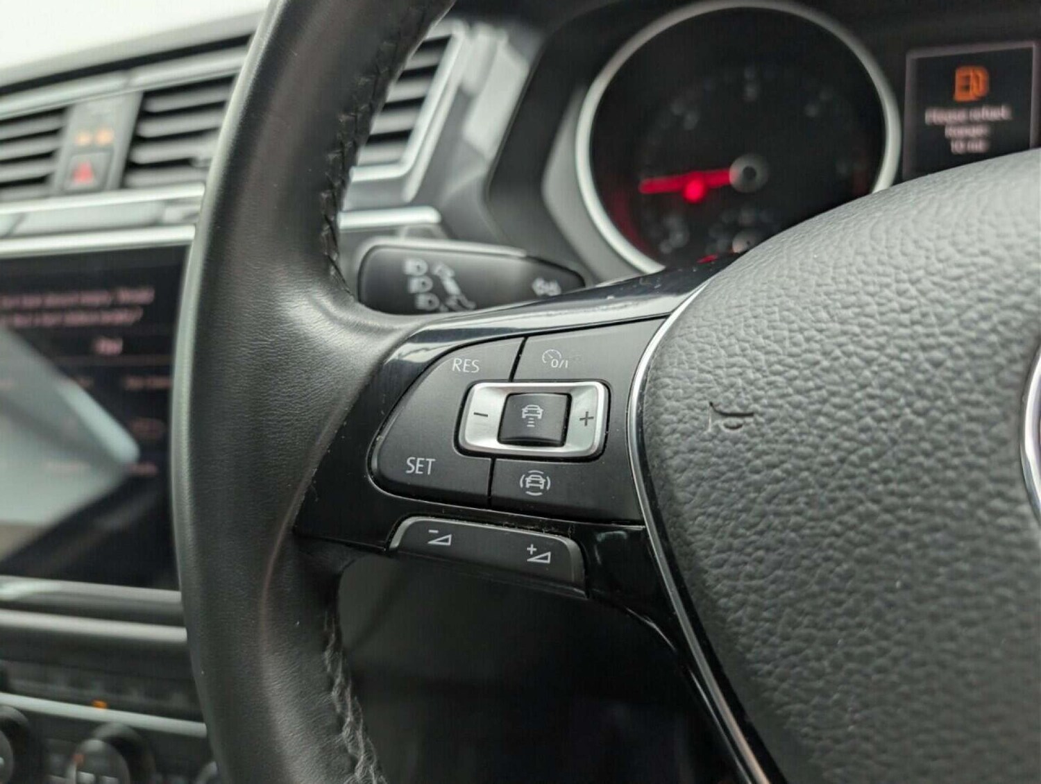 Used Volkswagen Tiguan 2020 for sale - 77714353: Photo 18