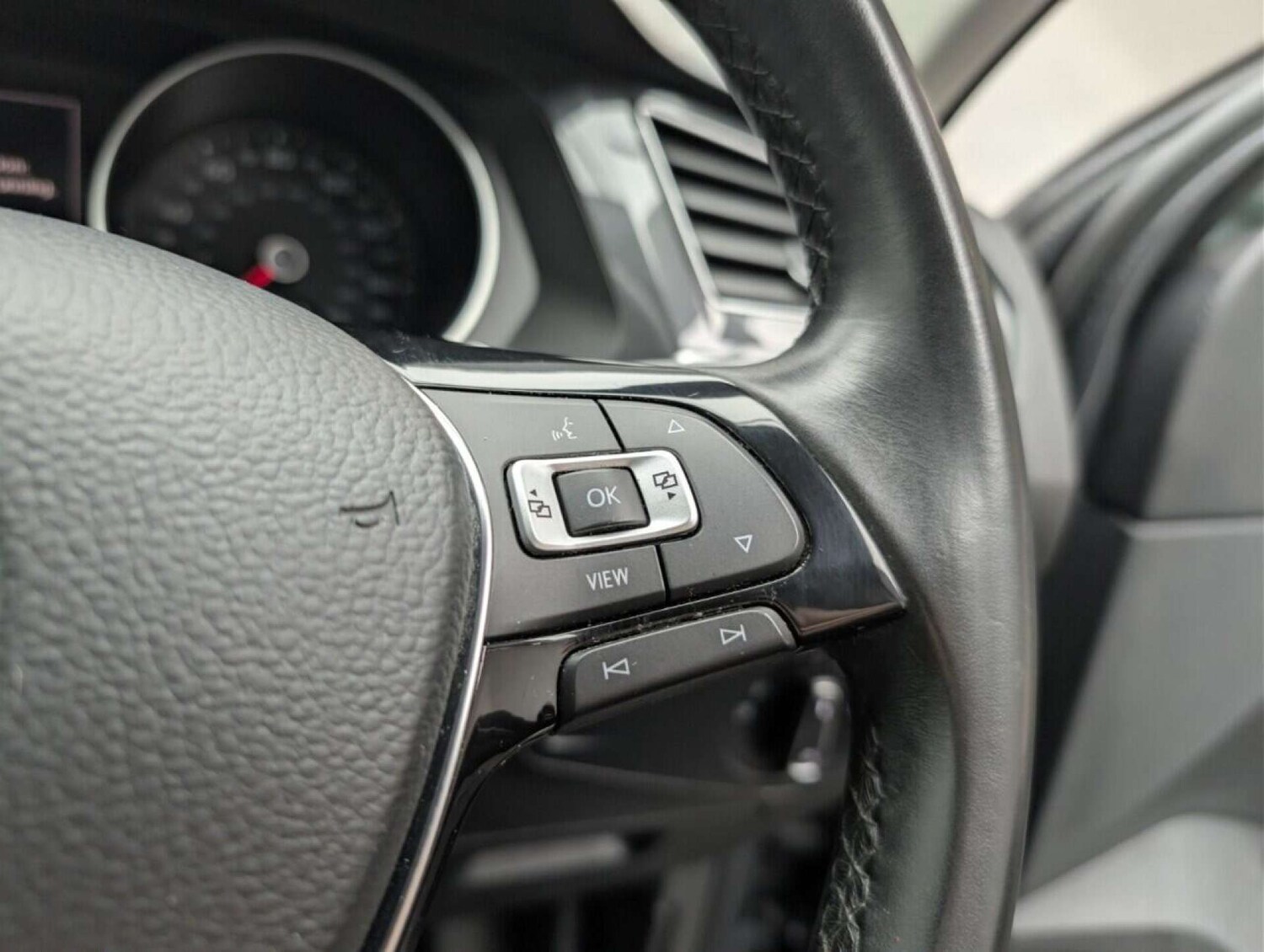 Used Volkswagen Tiguan 2020 for sale - 77714353: Photo 19