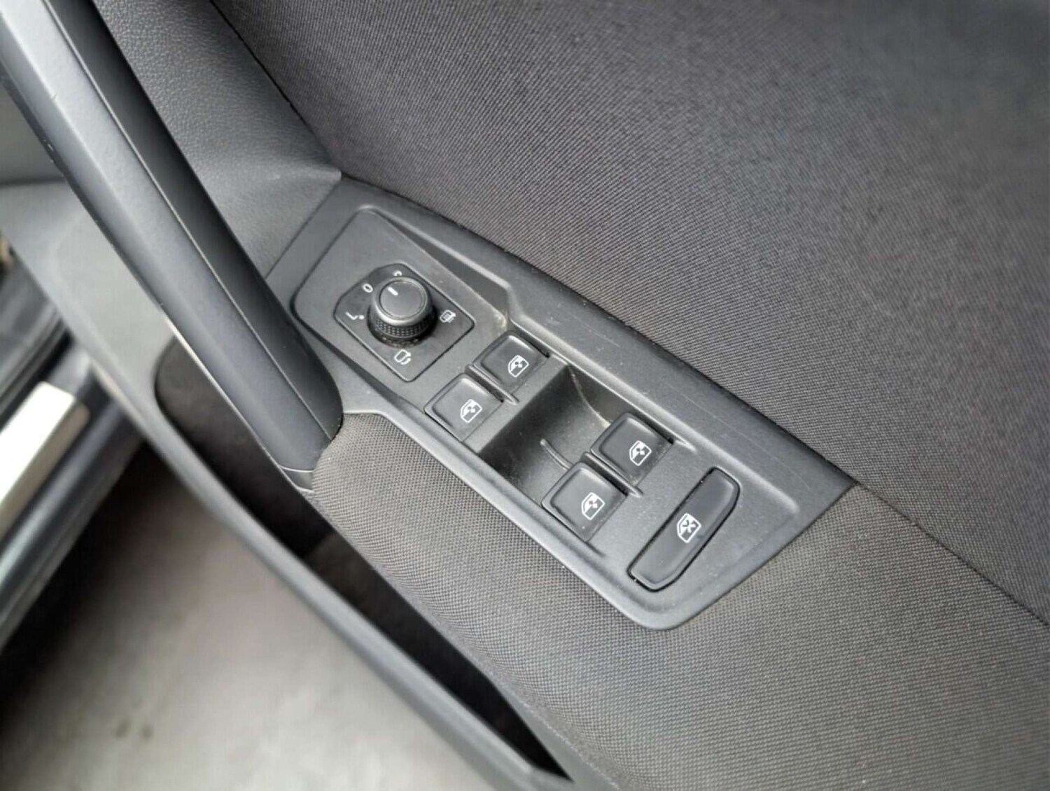 Used Volkswagen Tiguan 2020 for sale - 77714353: Photo 21