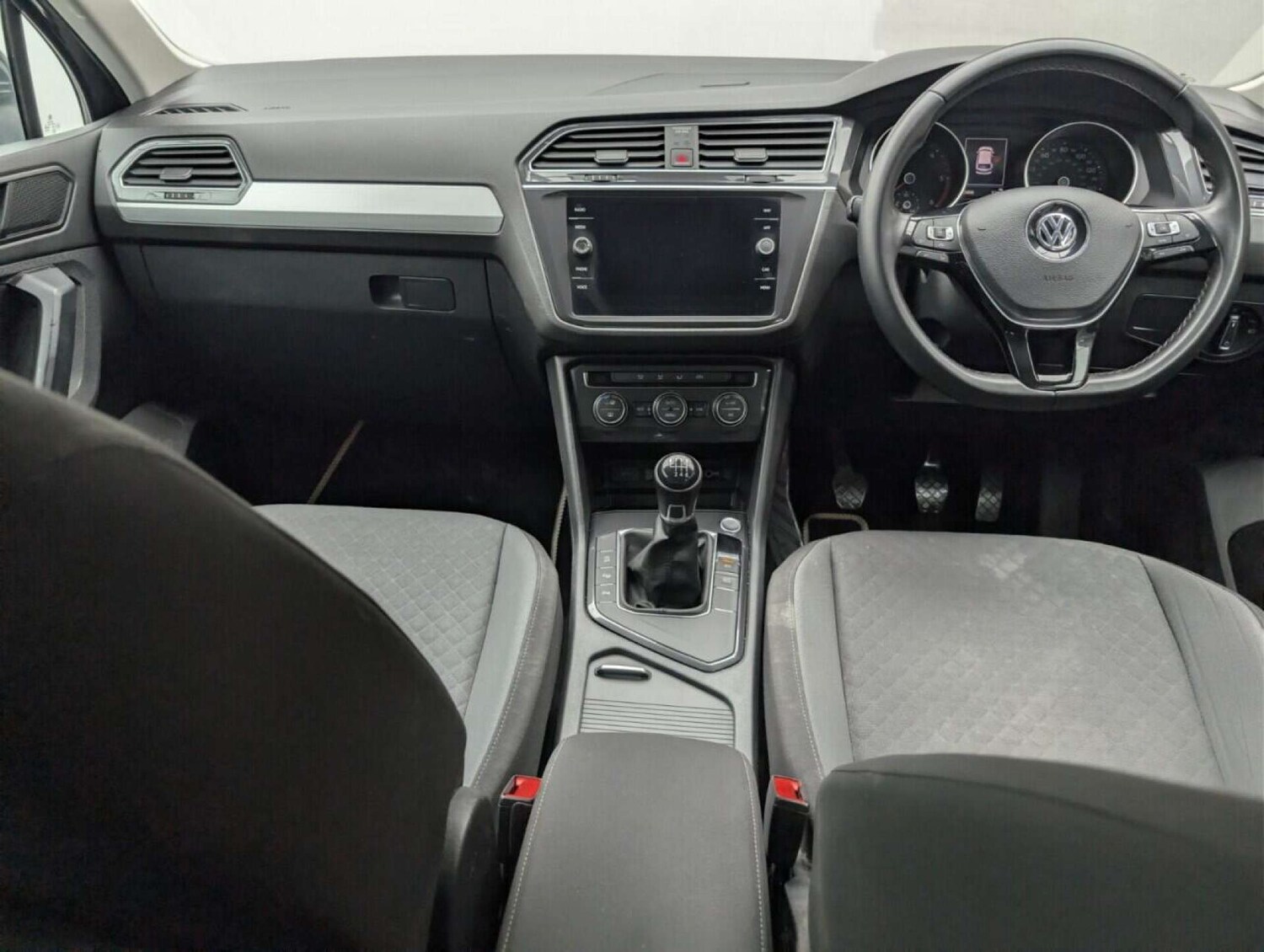 Used Volkswagen Tiguan 2020 for sale - 77714353: Photo 23