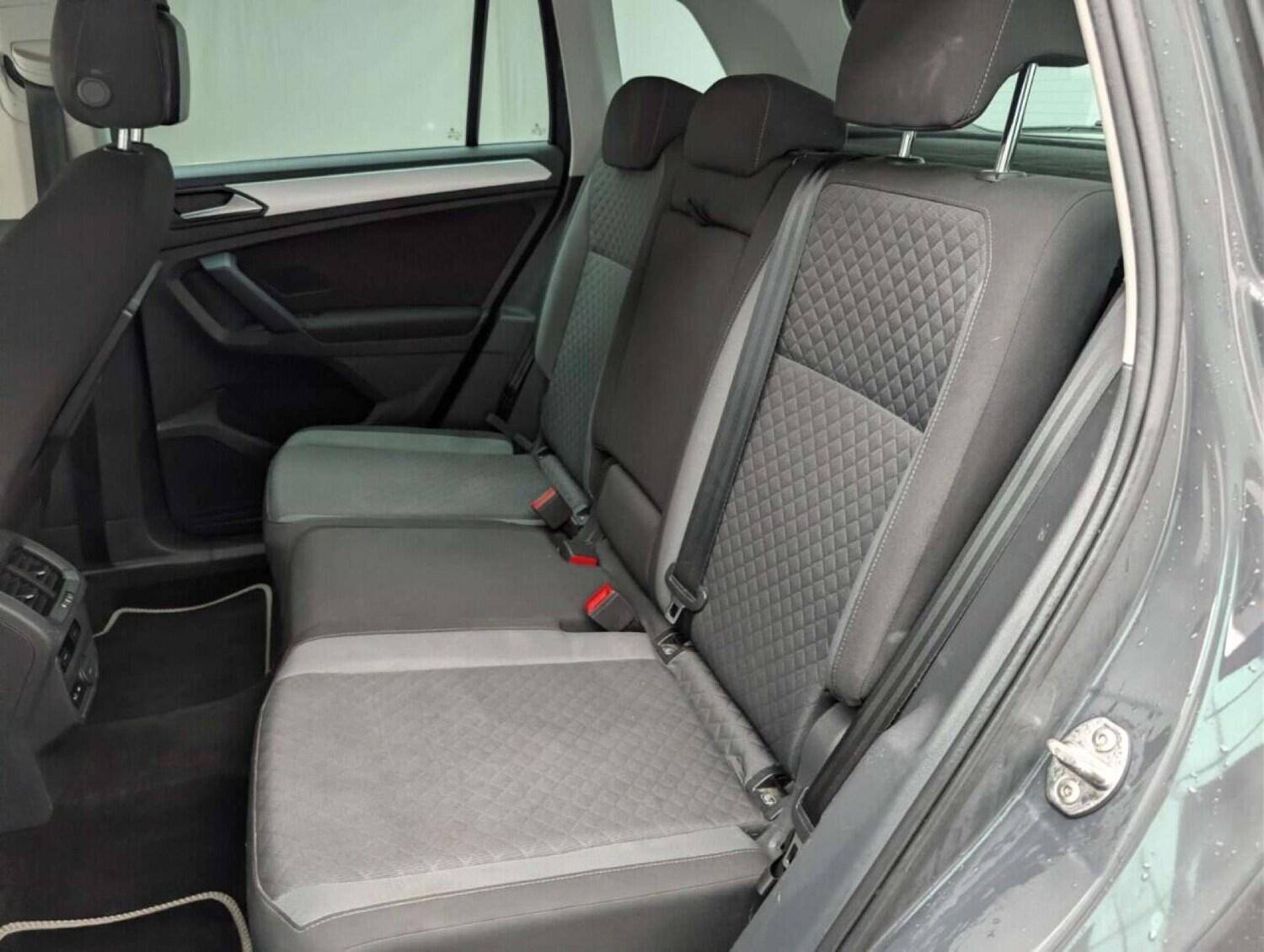 Used Volkswagen Tiguan 2020 for sale - 77714353: Photo 26