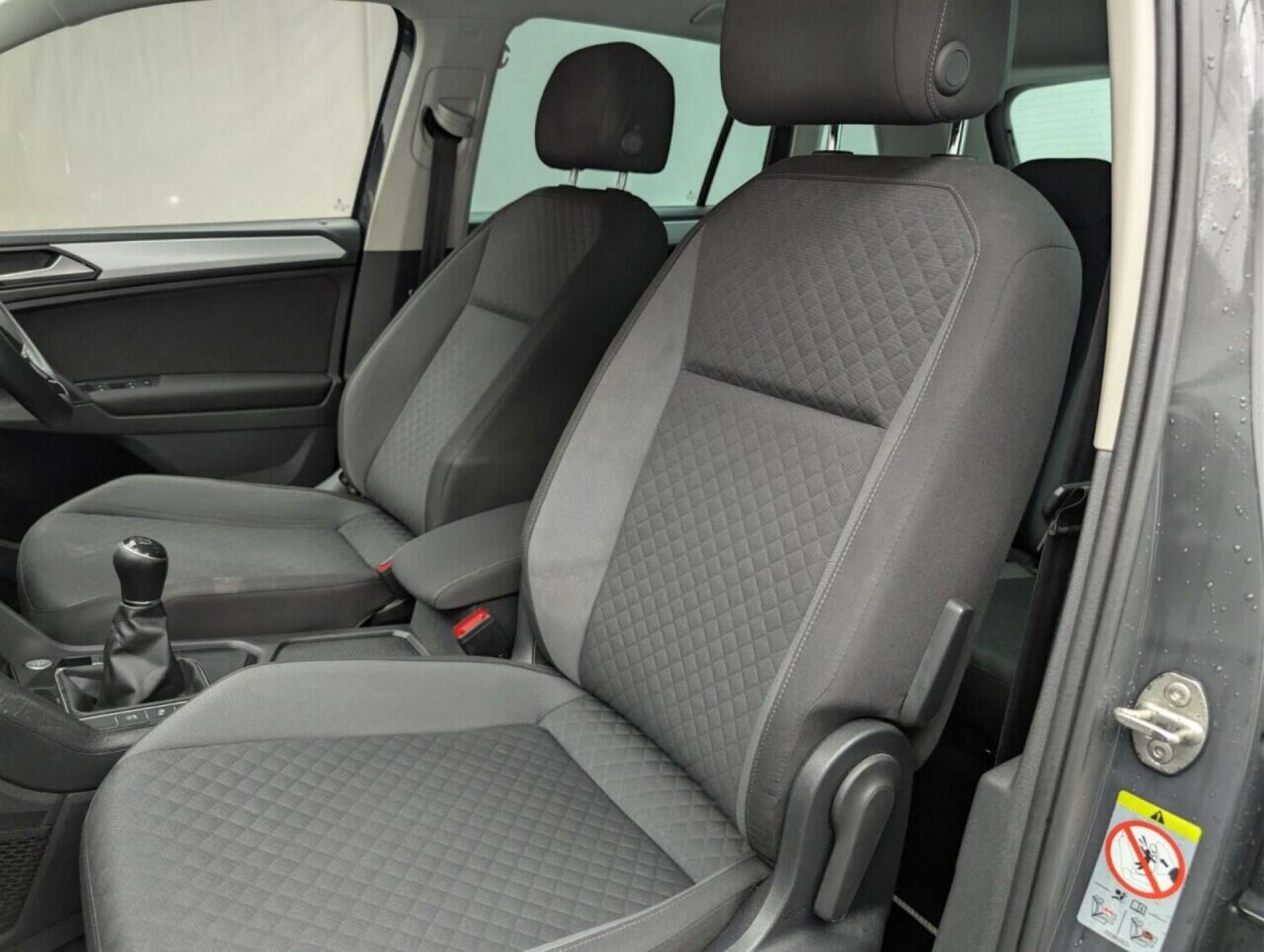 Used Volkswagen Tiguan 2020 for sale - 77714353: Photo 27