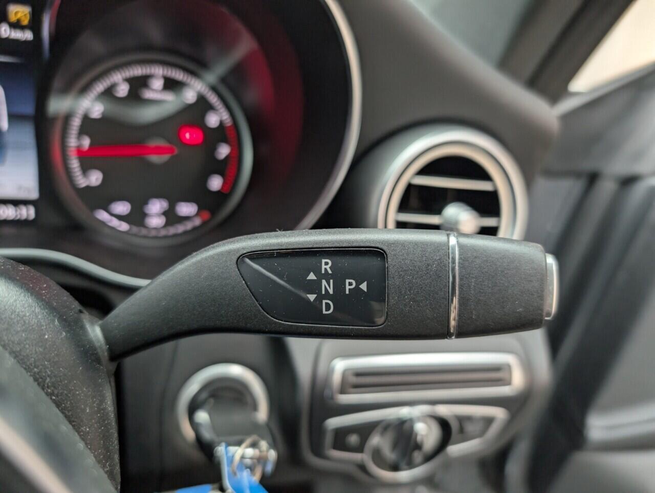 Used Mercedes-Benz C Class 2016 for sale - 76422621: Photo 16