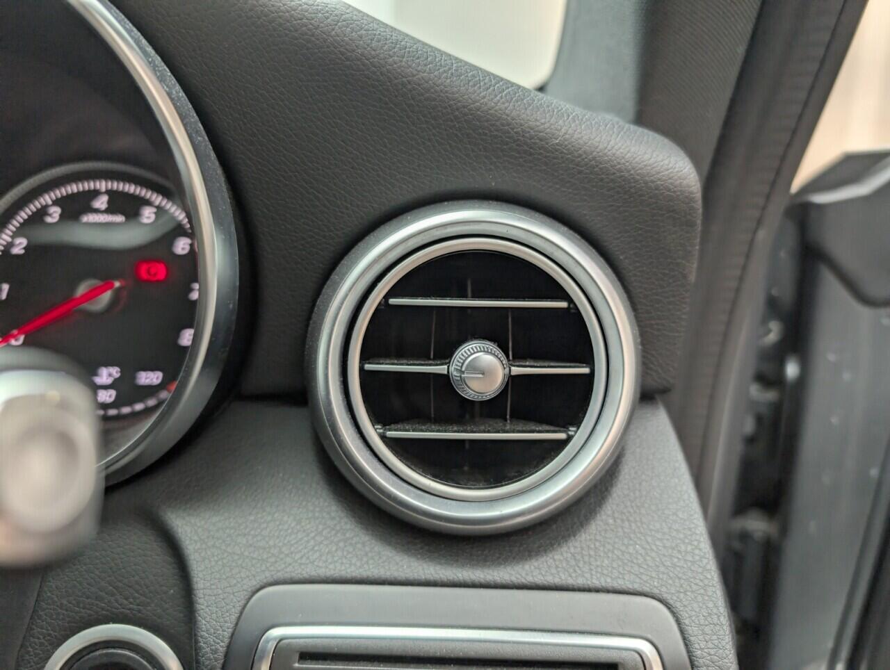 Used Mercedes-Benz C Class 2016 for sale - 76422621: Photo 20