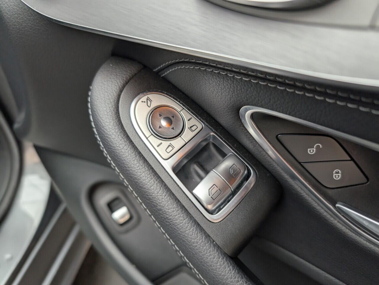 Used Mercedes-Benz C Class 2016 for sale - 76422621: Photo 21