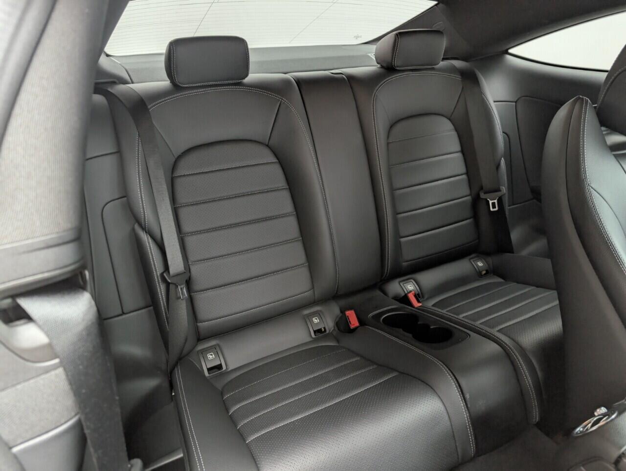 Used Mercedes-Benz C Class 2016 for sale - 76422621: Photo 24