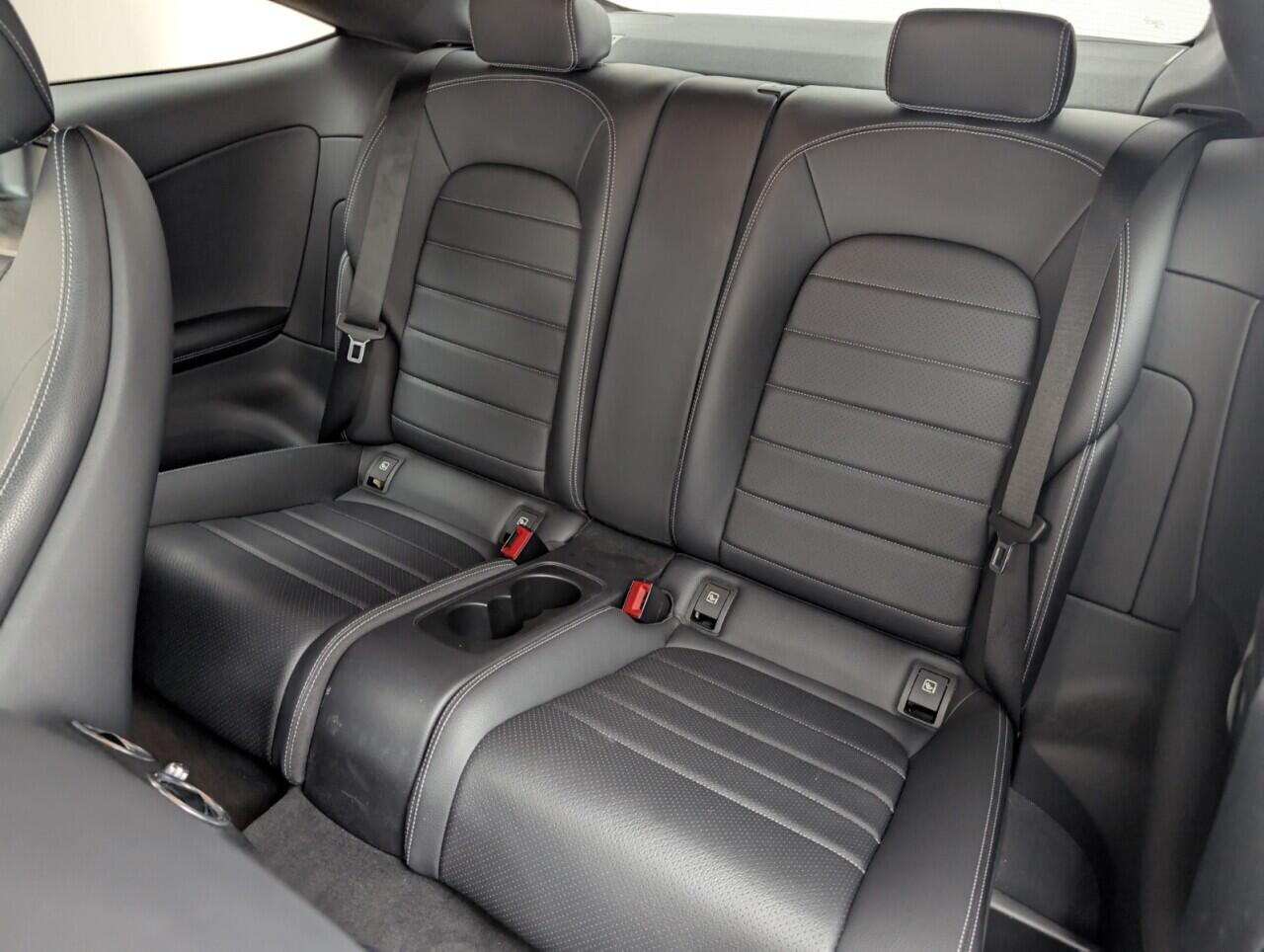 Used Mercedes-Benz C Class 2016 for sale - 76422621: Photo 25