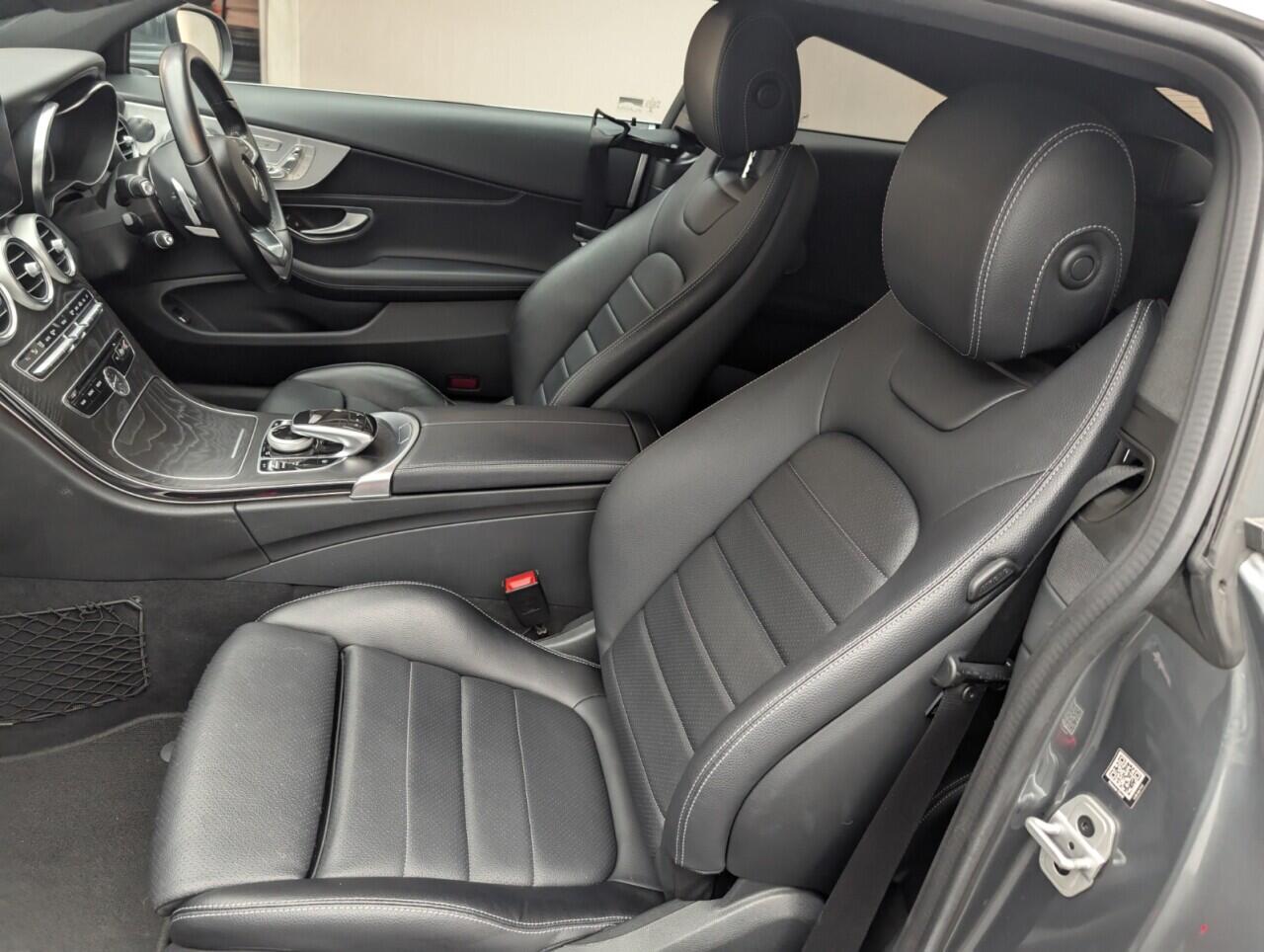 Used Mercedes-Benz C Class 2016 for sale - 76422621: Photo 26