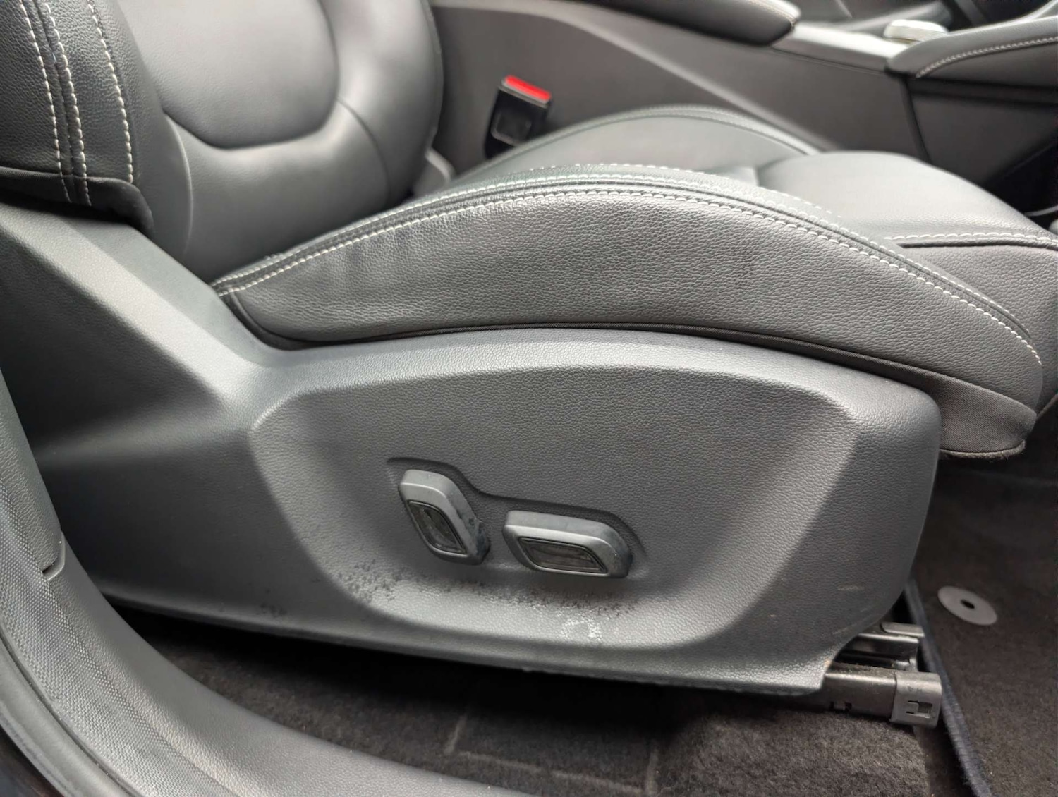 Used MG MG ZS 2020 for sale - 77981662: Photo 15