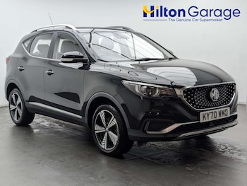 MG MG ZS feature image