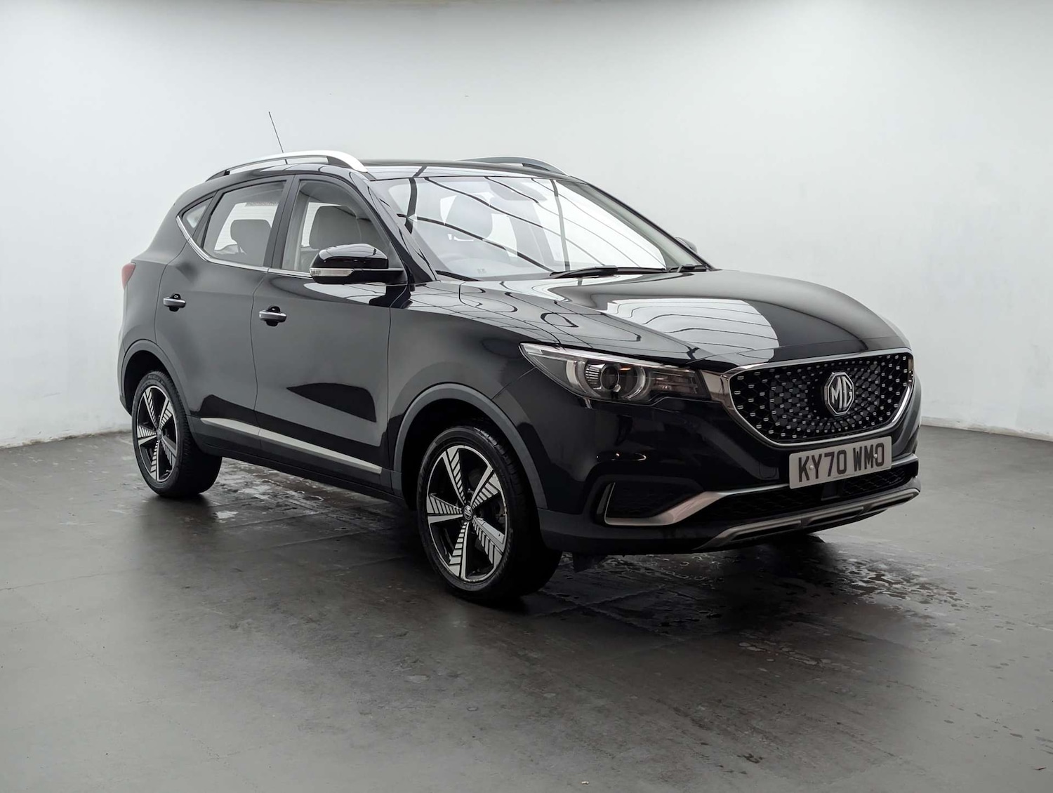 Used MG MG ZS 2020 for sale - 77981662: Photo 2