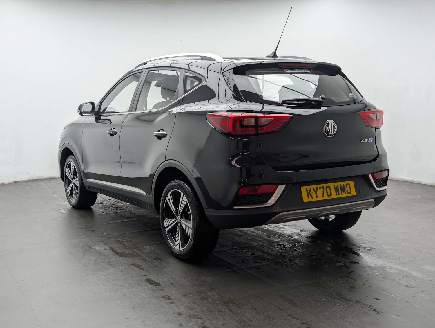 Used MG MG ZS 2020 for sale - 77981662: Photo 7