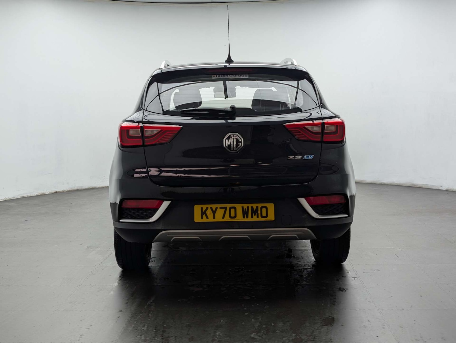 Used MG MG ZS 2020 for sale - 77981662: Photo 9