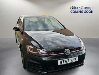 Used Volkswagen Golf 2017 for sale - 77029438: Photo