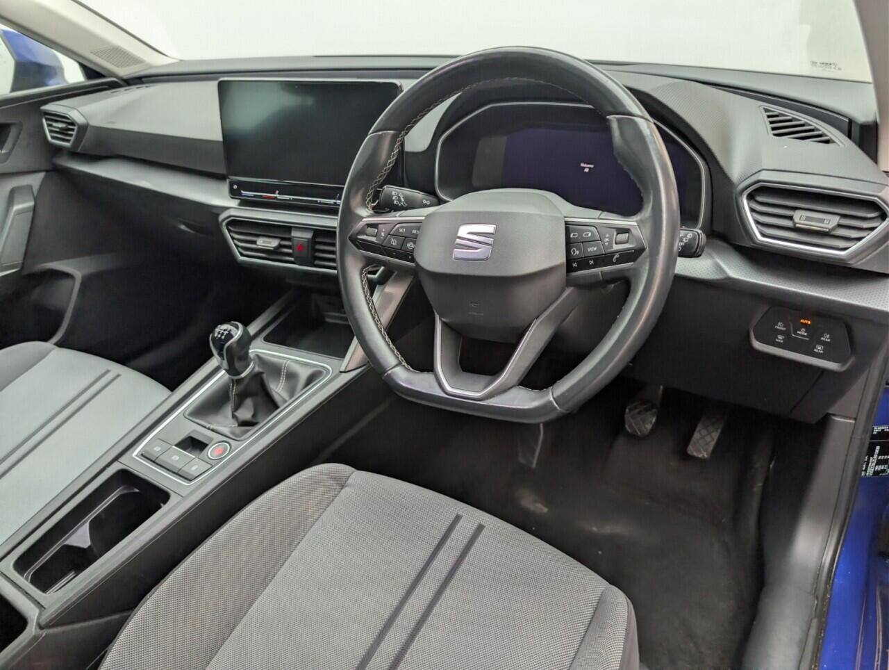 Used SEAT Leon 2020 for sale - 77343776: Photo 10