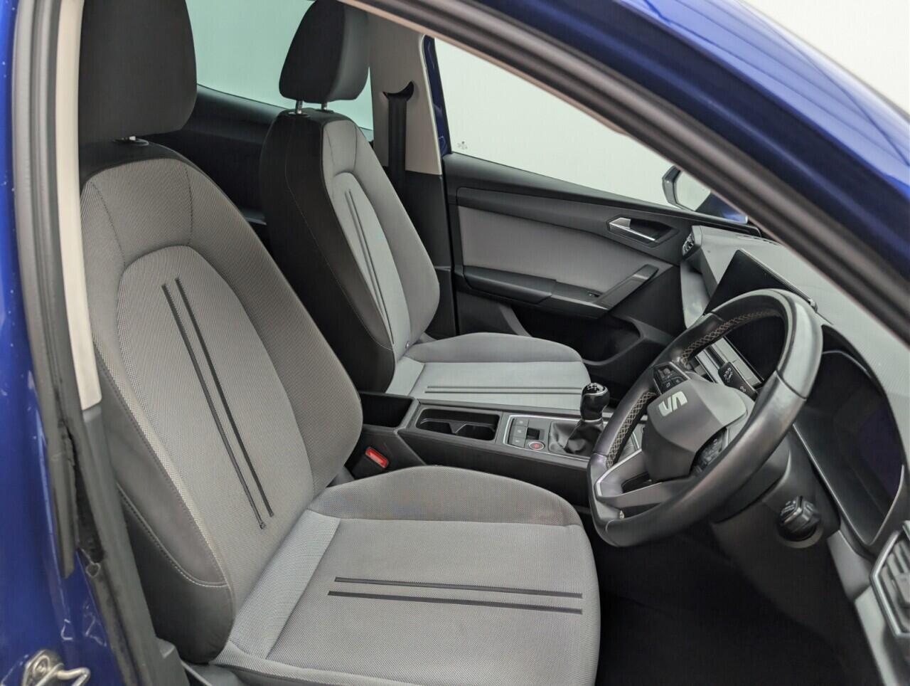 Used SEAT Leon 2020 for sale - 77343776: Photo 11