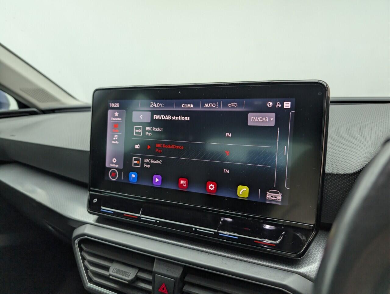 Used SEAT Leon 2020 for sale - 77343776: Photo 12