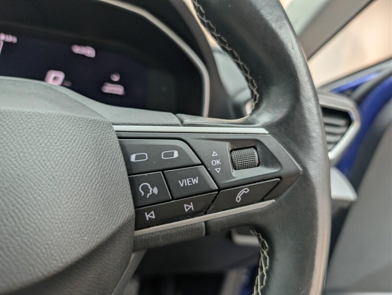 Used SEAT Leon 2020 for sale - 77343776: Photo 18