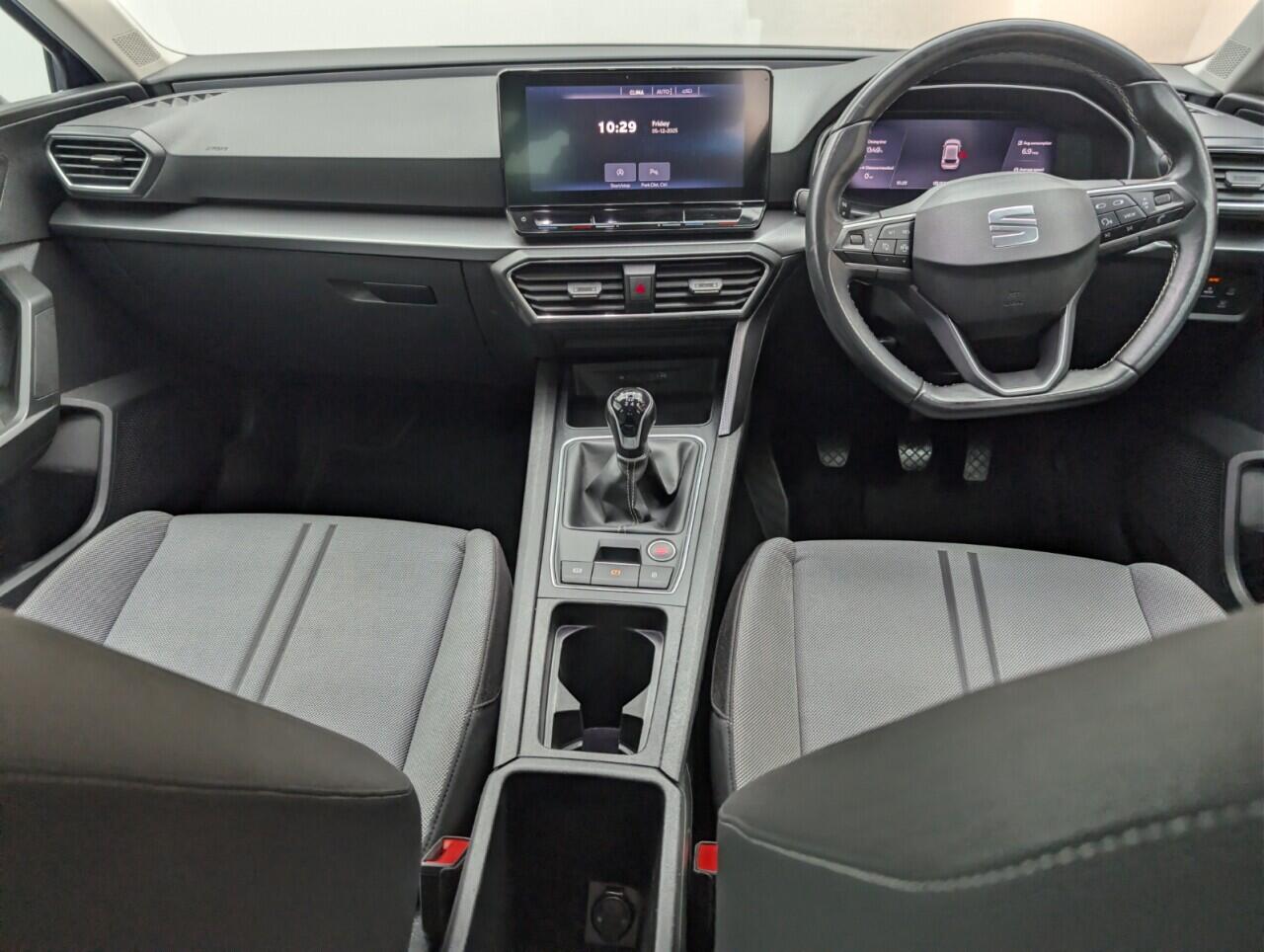 Used SEAT Leon 2020 for sale - 77343776: Photo 22