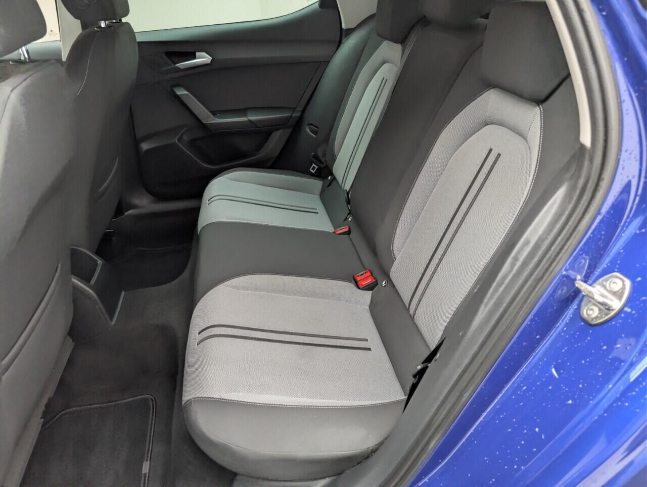 Used SEAT Leon 2020 for sale - 77343776: Photo 25